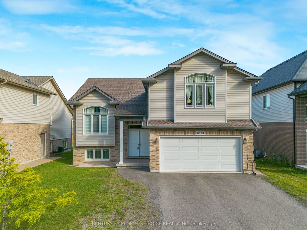 6534 Sam Iorfida Drive, Niagara Falls