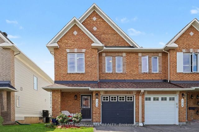 132 Montmorency Way, Orleans - Cumberland and Area