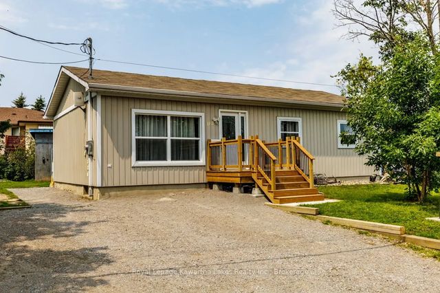 112 Murray Street, Kawartha Lakes