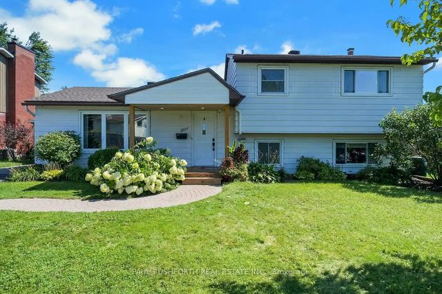 5 Mcmurdo Court, Cityview - Parkwoods Hills - Rideau Shore