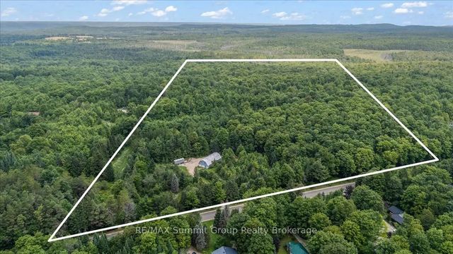 467027 12th Concession B N/a, Grey Highlands