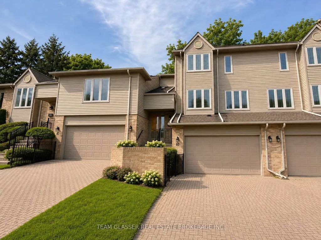 1500 Richmond Street 80, London North
