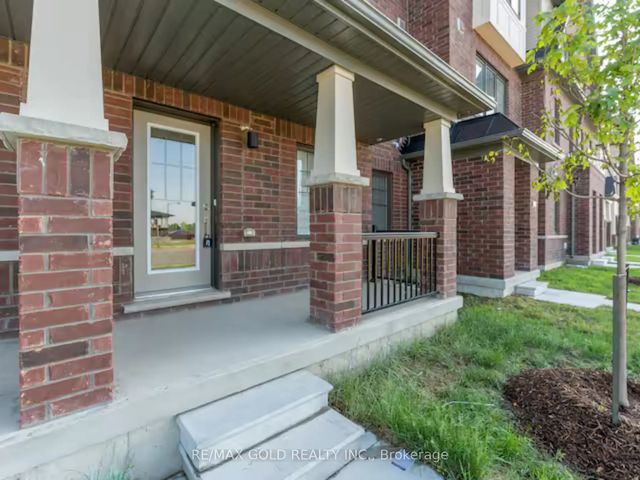 185 Bedrock Drive 13, Hamilton