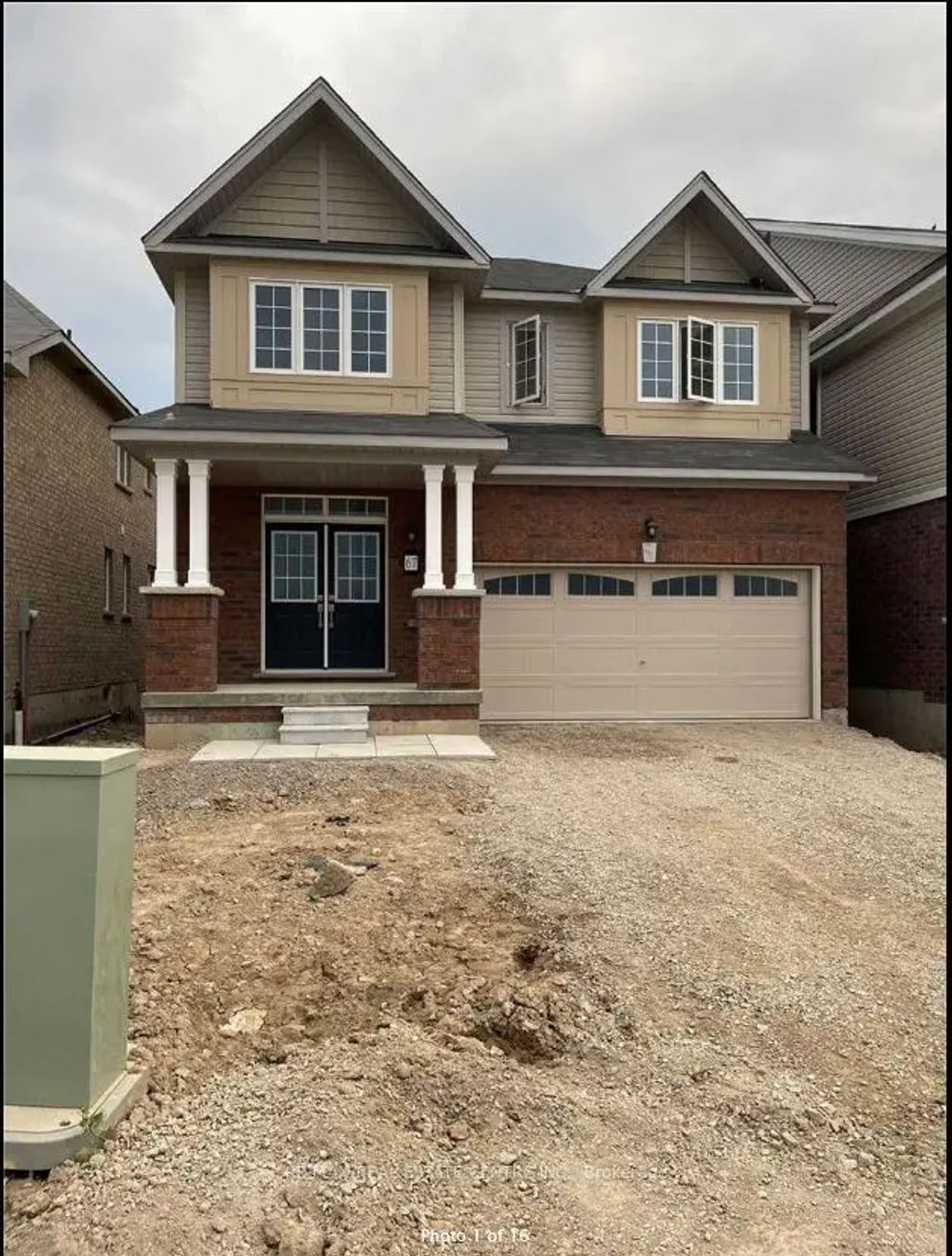 67 Anderson Road, Brantford
