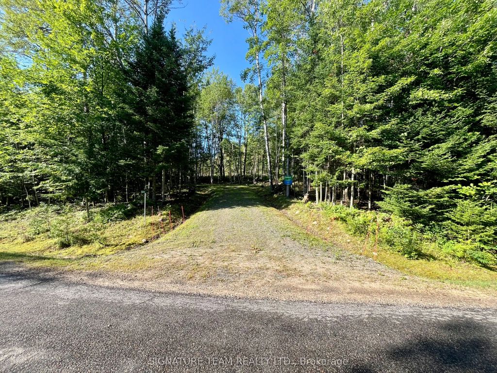 644 Mitchell Road, Madawaska Valley