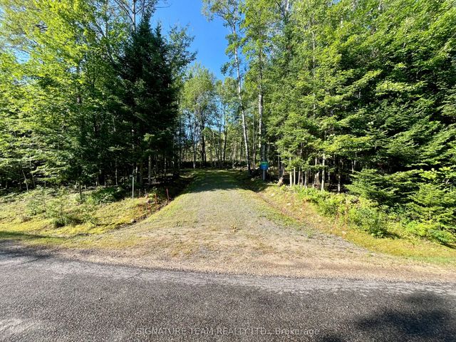 644 Mitchell Road, Madawaska Valley