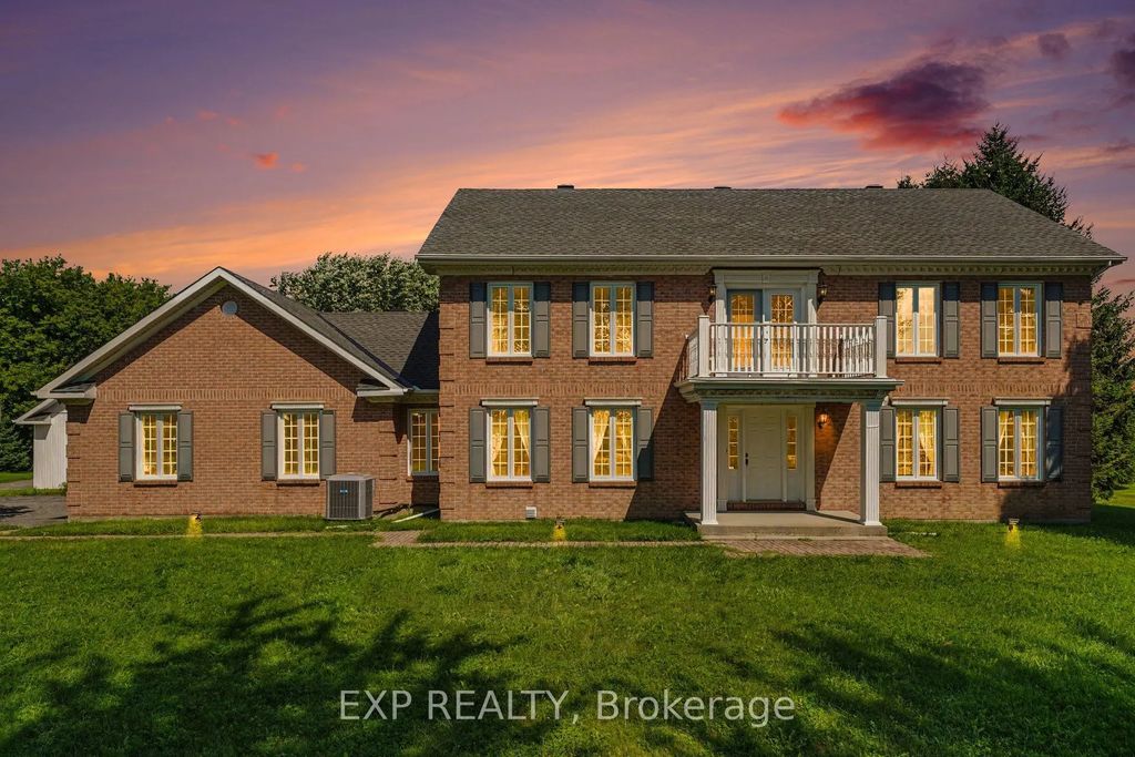 1007 St Pierre Road, Russell