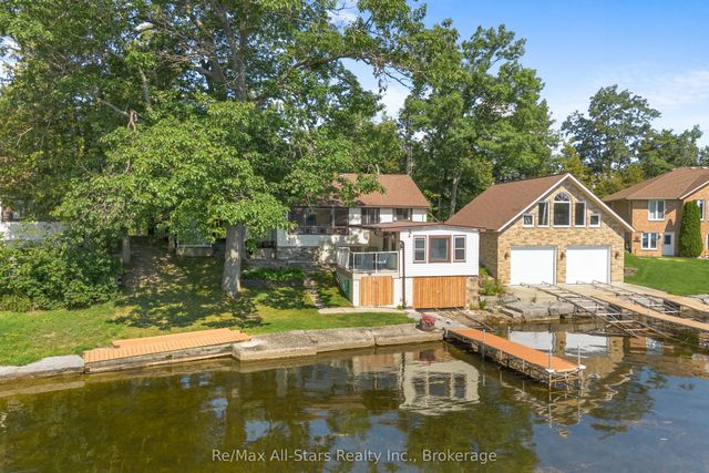 75 Fells Point Road, Kawartha Lakes