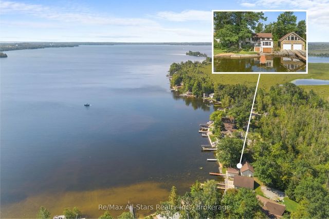 75 Fells Point Road, Kawartha Lakes