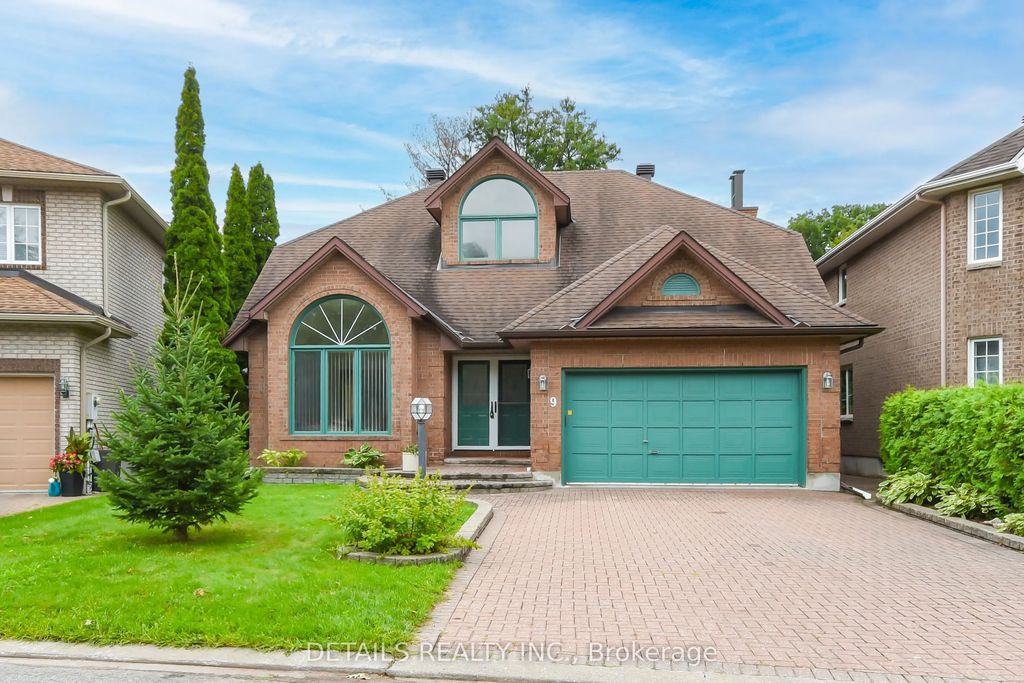 9 Wellsmere Court, Country Place - Pineglen - Crestview and Area