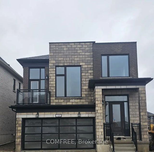 548 Bedi Drive, Woodstock
