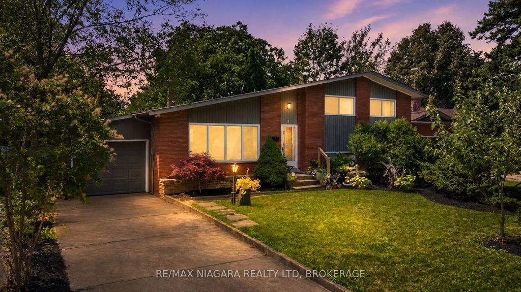 8 Cullen Drive, St. Catharines