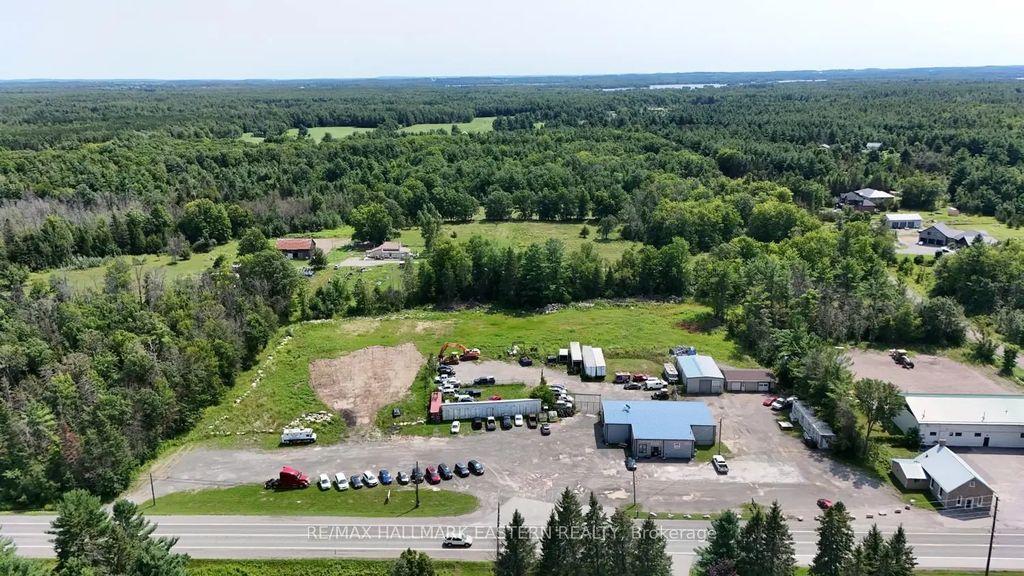 6725 Highway 7 N/a, Havelock-Belmont-Methuen