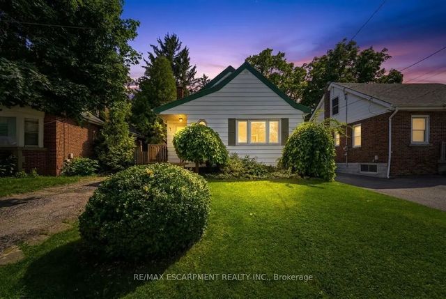61 Glenmount Avenue, Hamilton