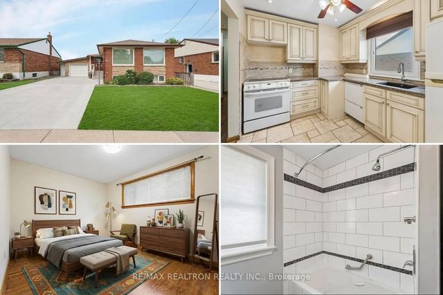 831 Mohawk Road E, Hamilton