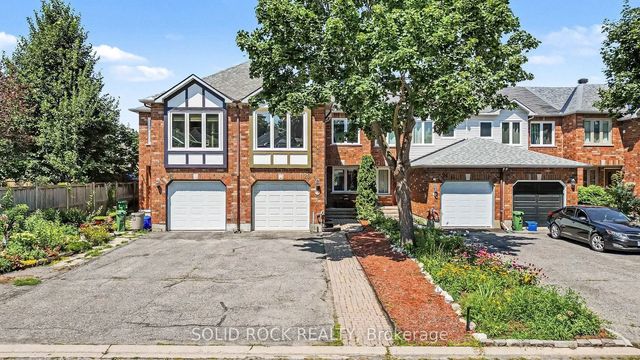 76 Grenadier Way, Barrhaven