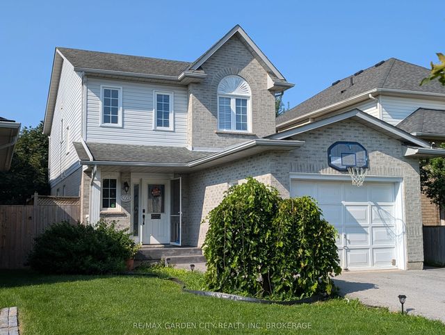 158 Summers Drive, Thorold
