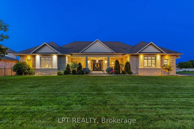 431 Lockmaster Crescent, Manotick - Kars - Rideau Twp and Area