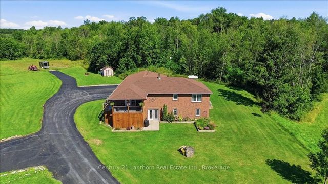 78 Mill Road, Madoc