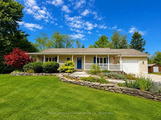 377 Lake Range Drive, Huron-Kinloss