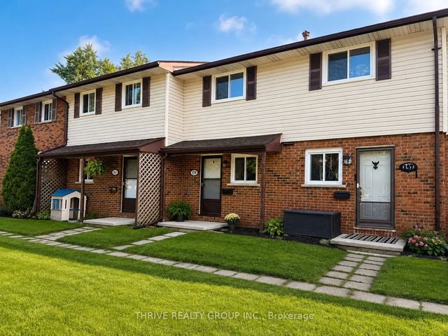 159 Toulon Crescent, London East