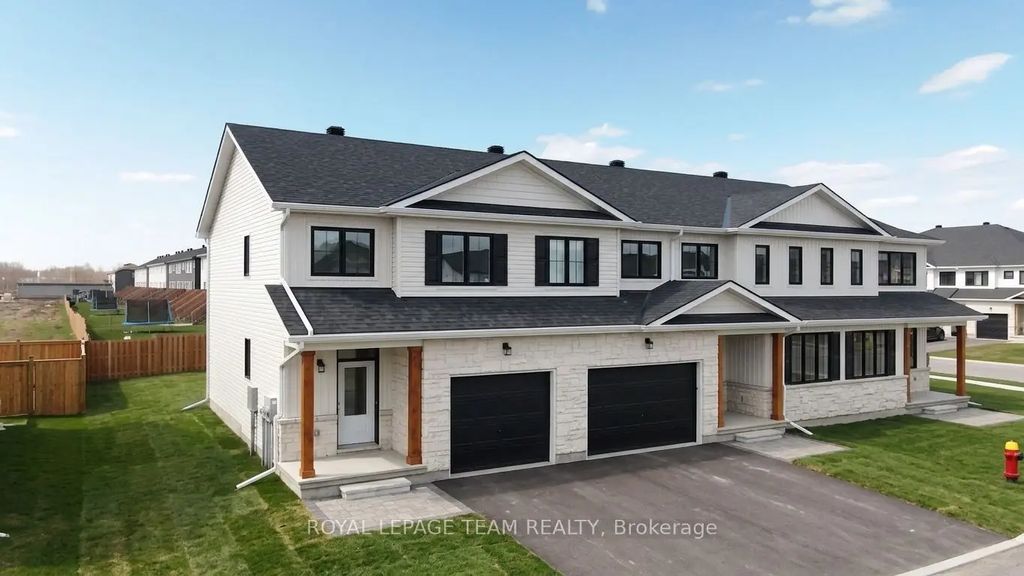 145 Doctor Agnes Craine Drive, Smiths Falls