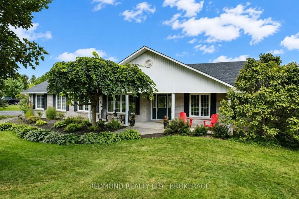 101 Conner Drive, Front of Leeds & Seeleys Bay