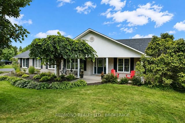 101 Conner Drive, Front of Leeds & Seeleys Bay