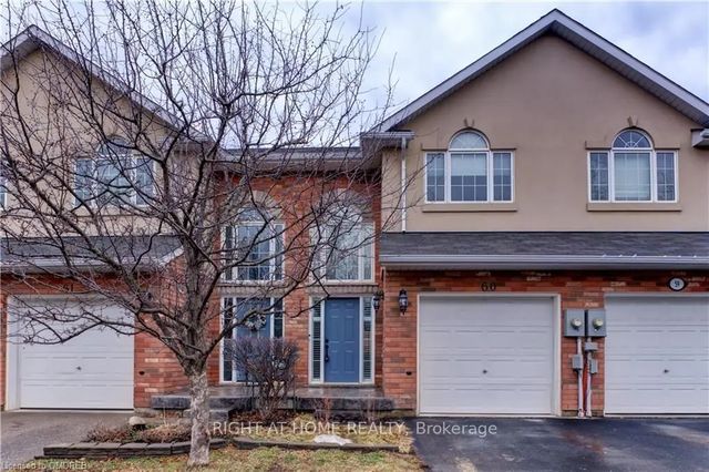 20 Mcconkey Crescent 60, Brantford