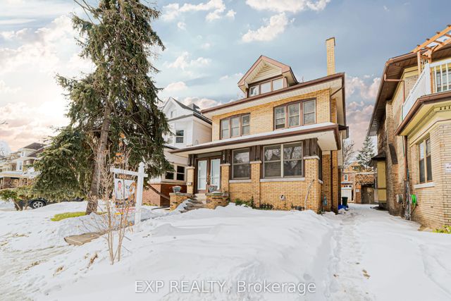 52 Proctor Boulevard Main, Hamilton