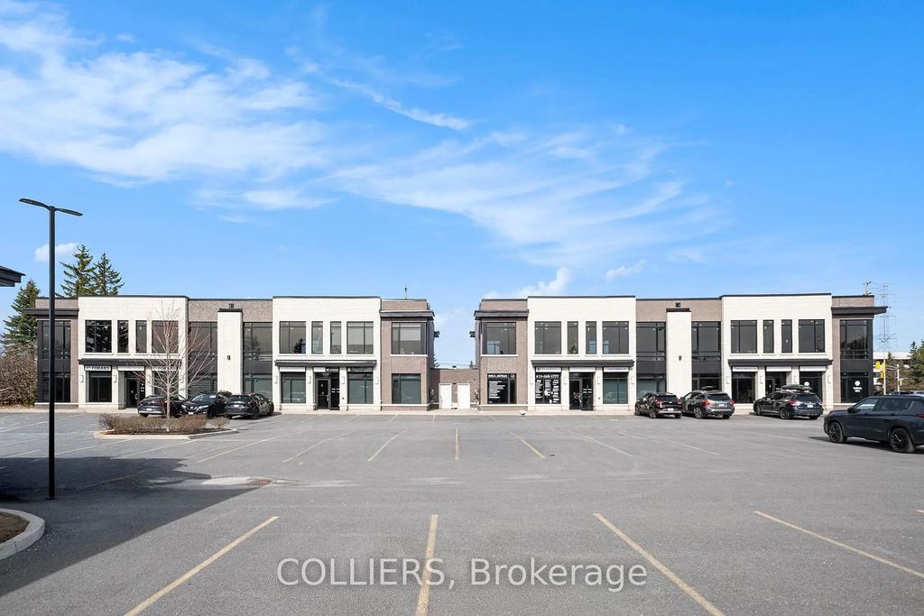 2500 St. Laurent Boulevard 101, Hunt Club - South Keys and Area