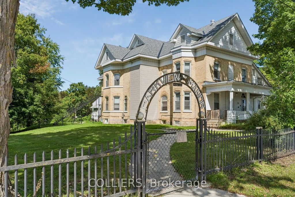98 3rd Street Se, Arran-Elderslie