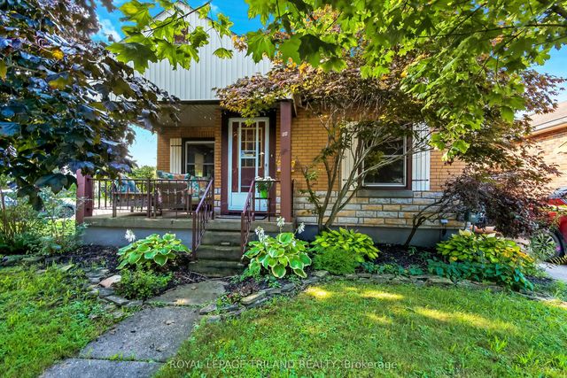 84 Redan Street, St. Thomas