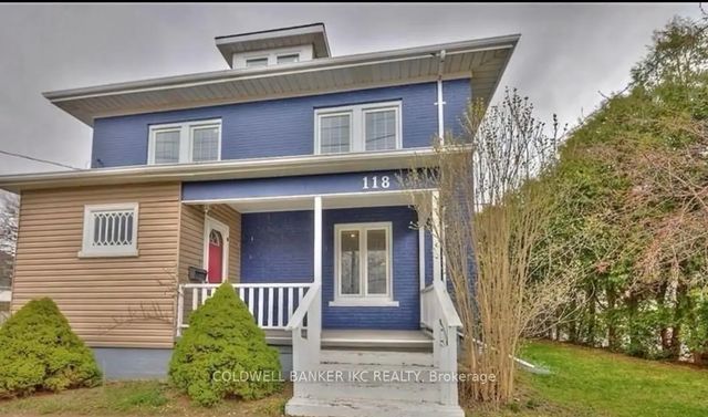 118 Denistoun Street, Welland