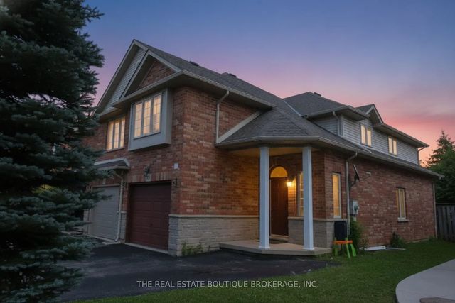 509 Southridge Drive, Hamilton