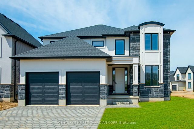 100 Aspen Circle, Thames Centre