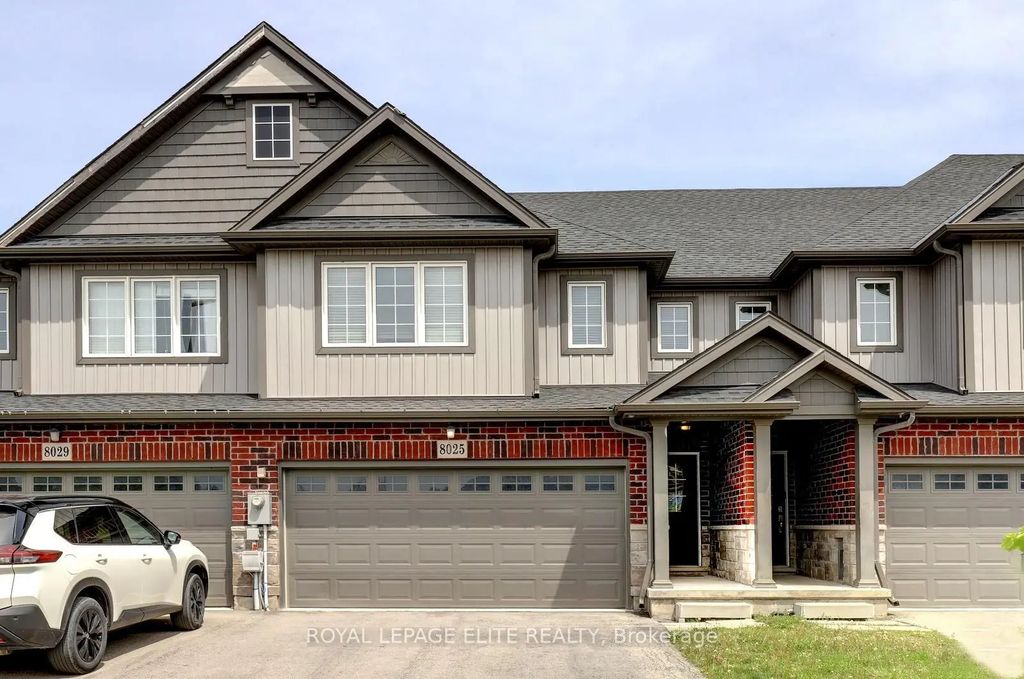 8025 Cole Court, Niagara Falls