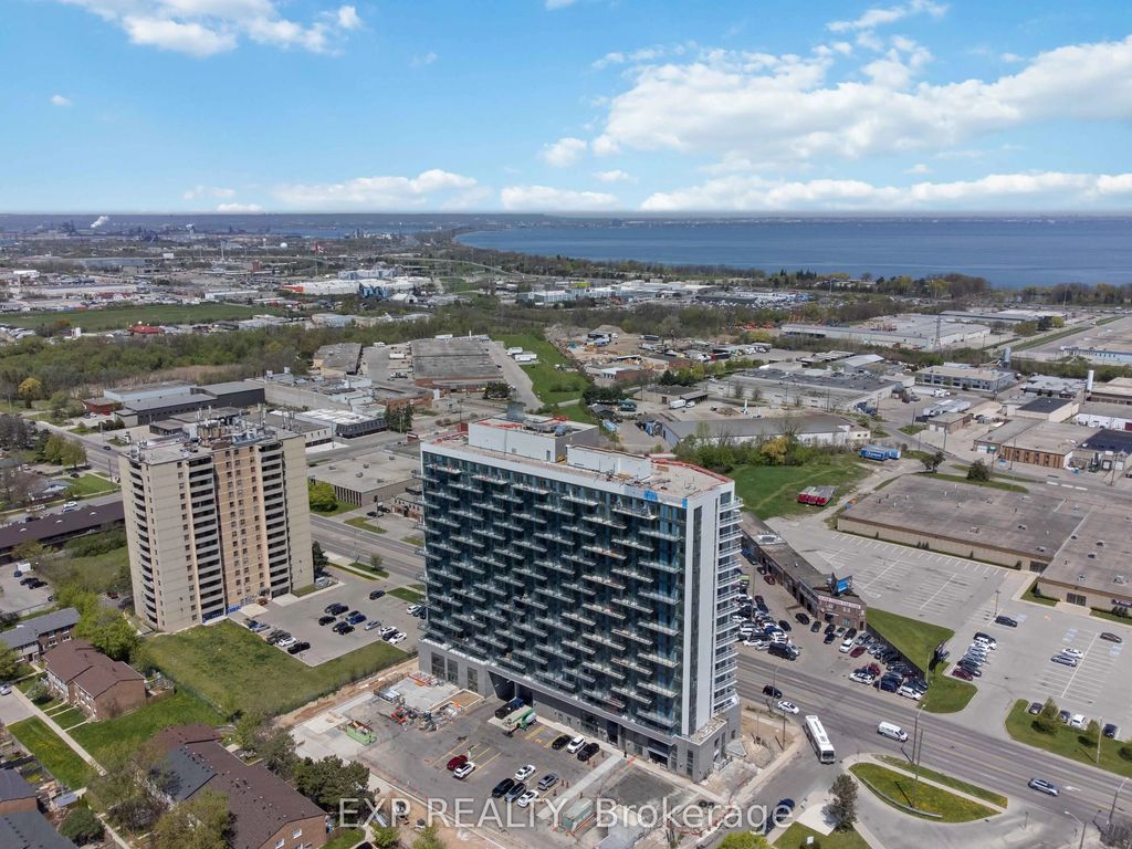 2782 Barton Street E 1607, Hamilton
