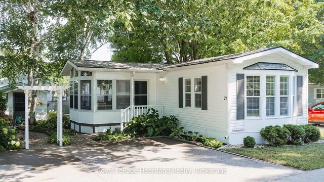 28 Iroquois Lane, Ashfield-Colborne-Wawanosh