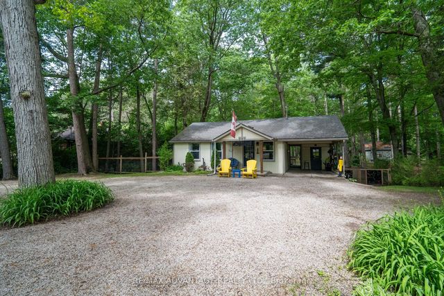 263 Ontario Street S, Lambton Shores