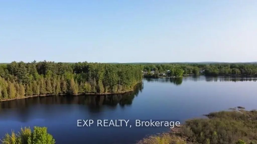 Island View Drive, North Algona Wilberforce