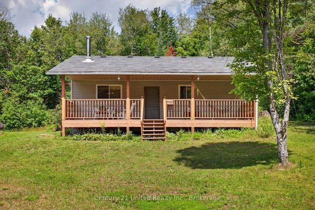 4092 Highway 620 N/a, Wollaston