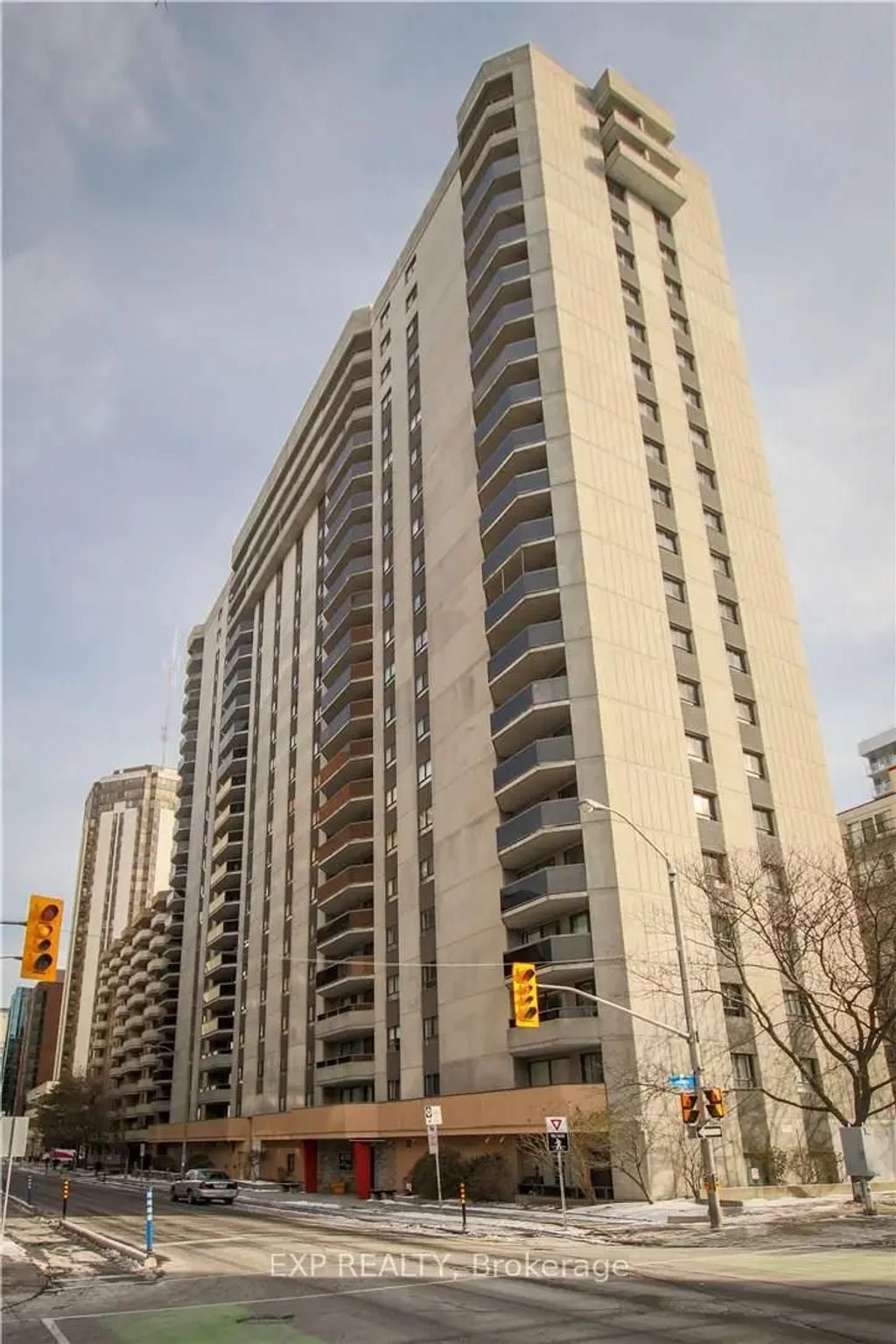 470 Laurier Avenue W 403, Ottawa Centre