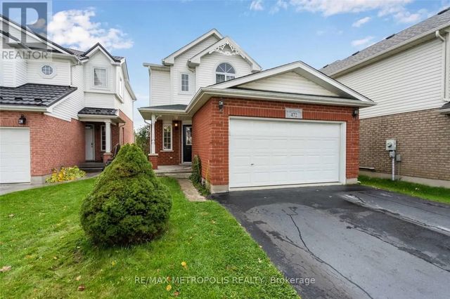 472 Hidden Creek Drive, Kitchener