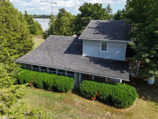 133 Juniper Lane, Prince Edward County