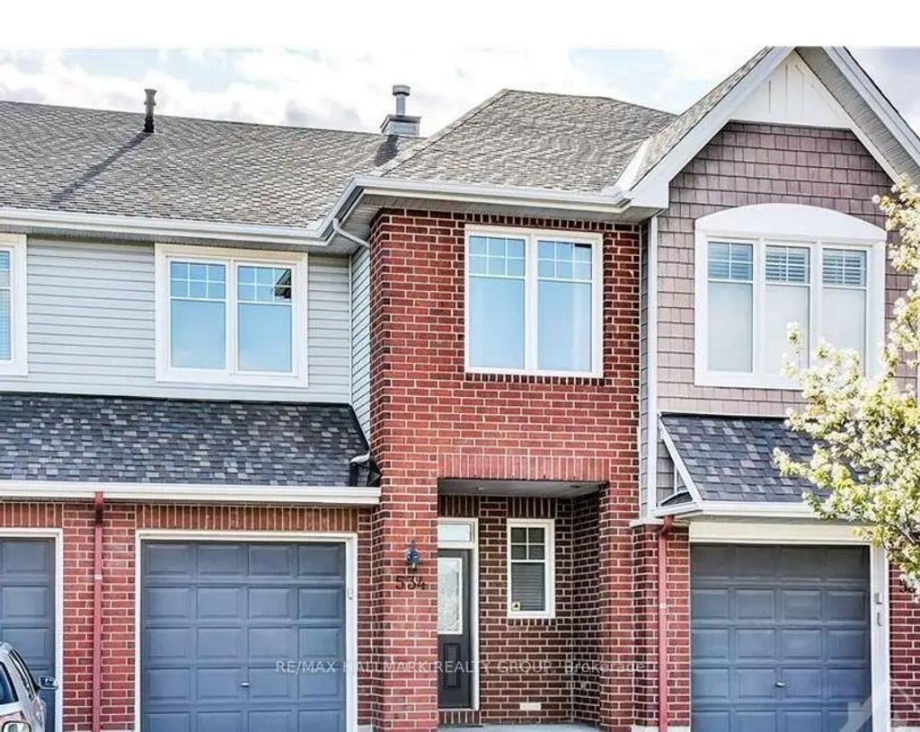 534 Rochefort Circle, Orleans - Cumberland and Area