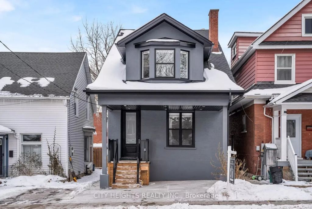 124 Church Street 2, Kitchener