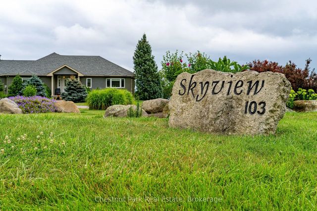 103 Ridgecrest Lane, Meaford