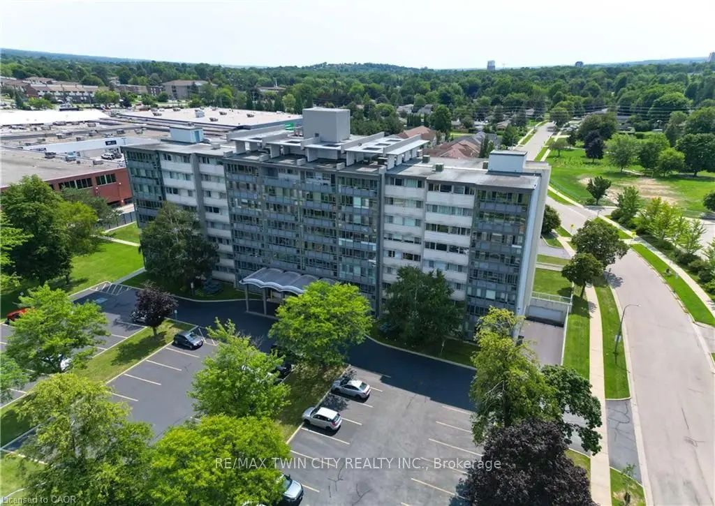 24 Midland Drive 403, Kitchener