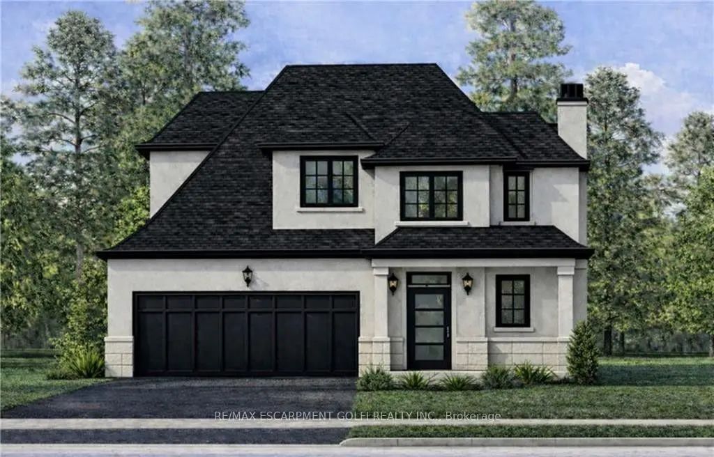 451 Montreal Circle, Hamilton